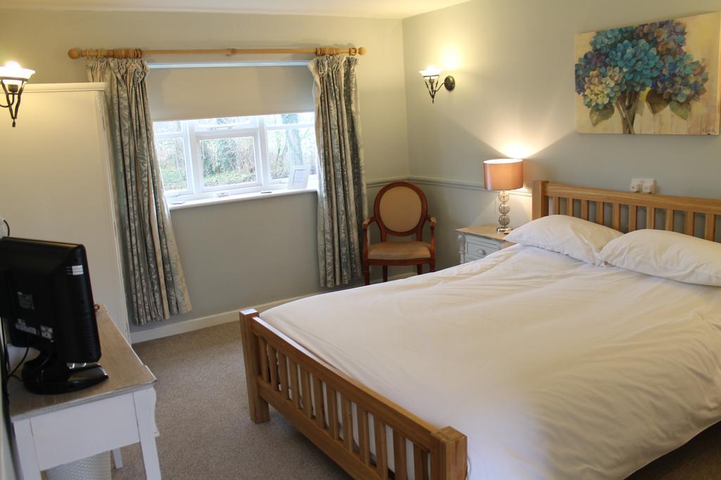 The Swan Motel, Gillingham Beccles Habitación foto